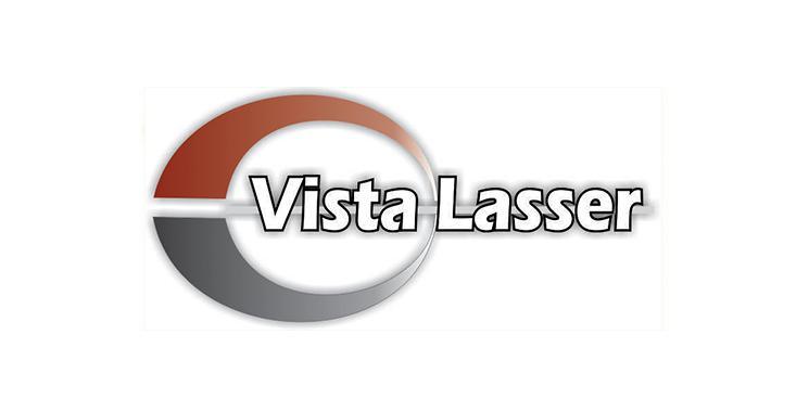 Vista Lasser Logo